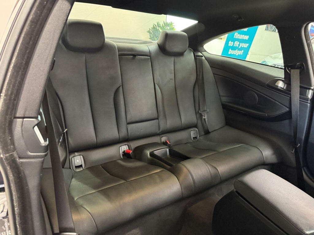 Used BMW 4 Series 2019 for sale - 78167605: Photo 29