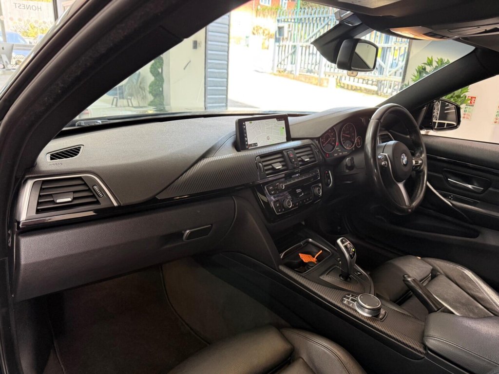 Used BMW 4 Series 2019 for sale - 78167605: Photo 31