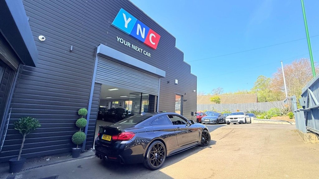 Used BMW 4 Series 2019 for sale - 78167605: Photo 33