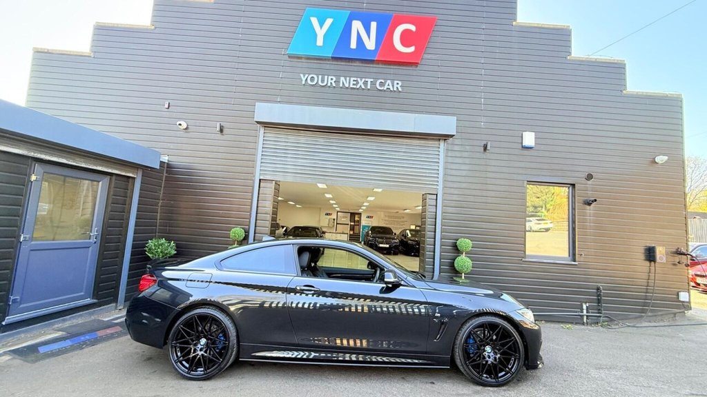 Used BMW 4 Series 2019 for sale - 78167605: Photo 40