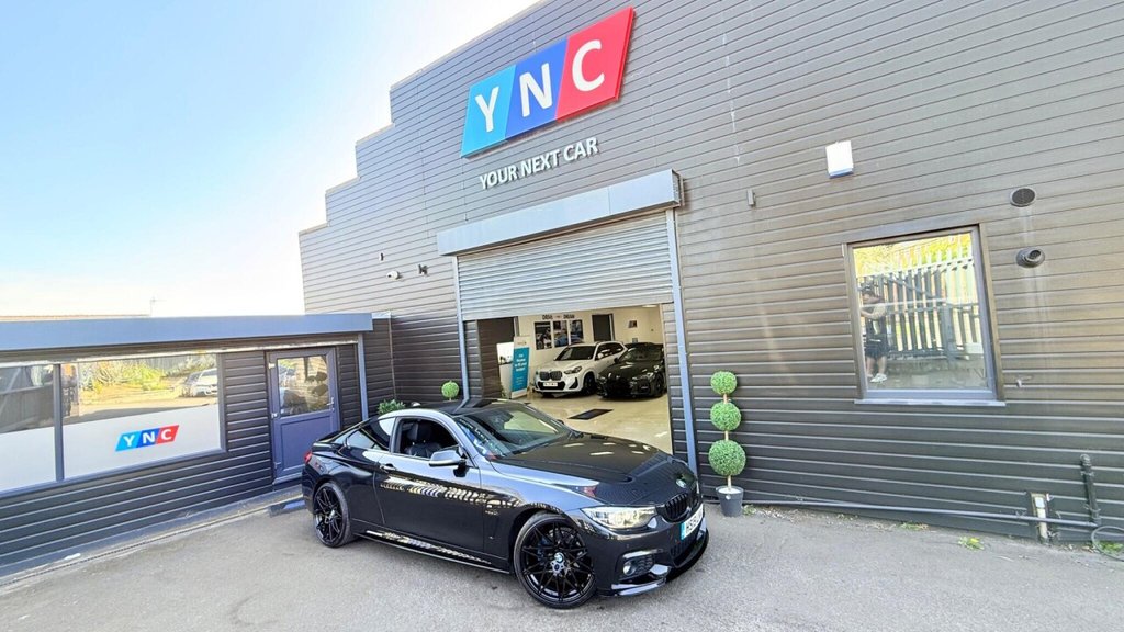 Used BMW 4 Series 2019 for sale - 78167605: Photo 42