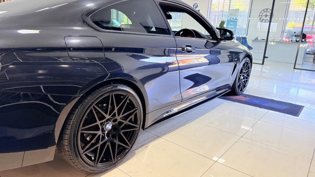 Used BMW 4 Series 2019 for sale - 78167605: Photo 43