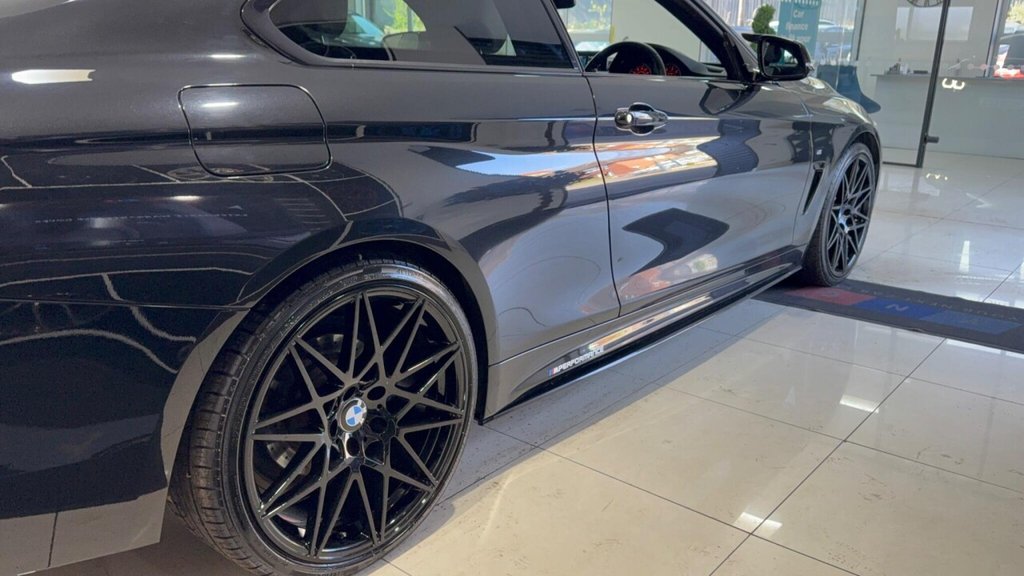 Used BMW 4 Series 2019 for sale - 78167605: Photo 44