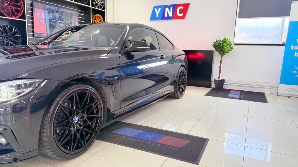 Used BMW 4 Series 2019 for sale - 78167605: Photo 45