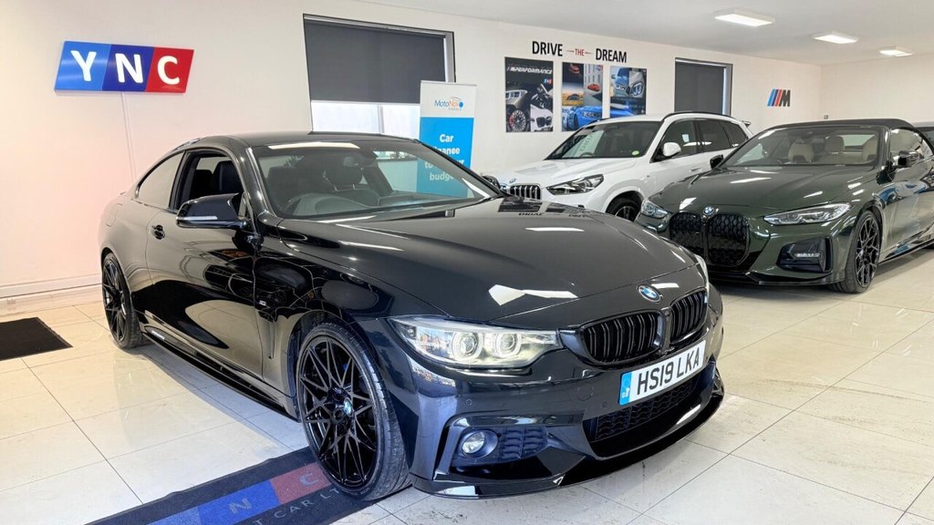 Used BMW 4 Series 2019 for sale - 78167605: Photo 49