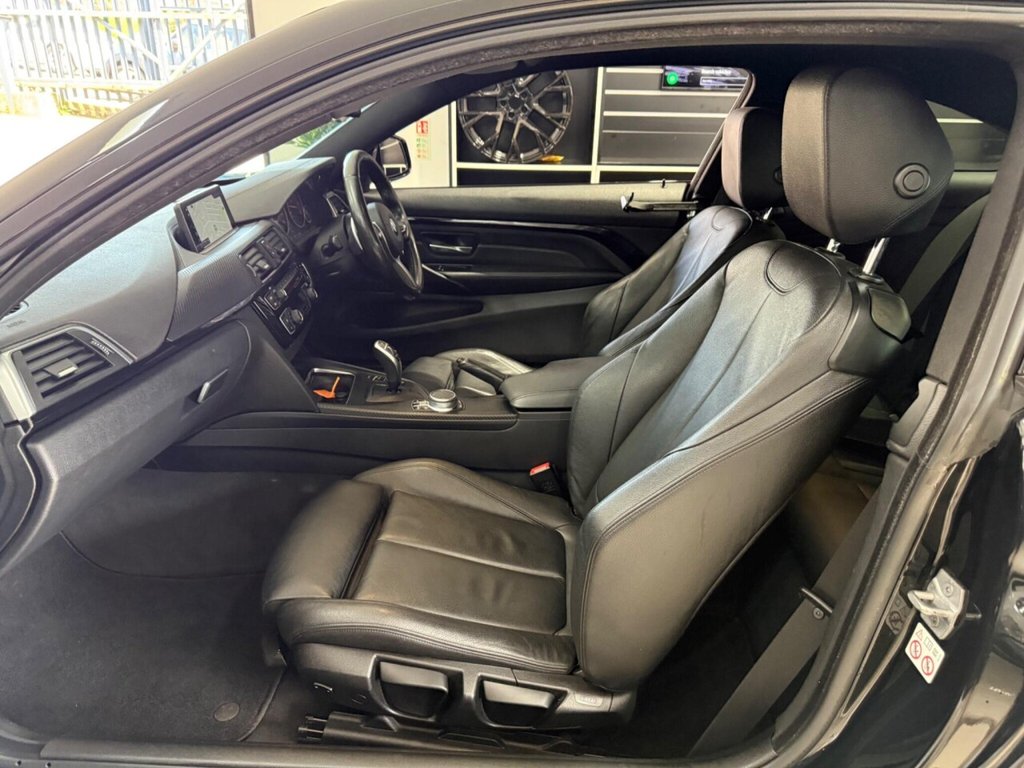 Used BMW 4 Series 2019 for sale - 78167605: Photo 5