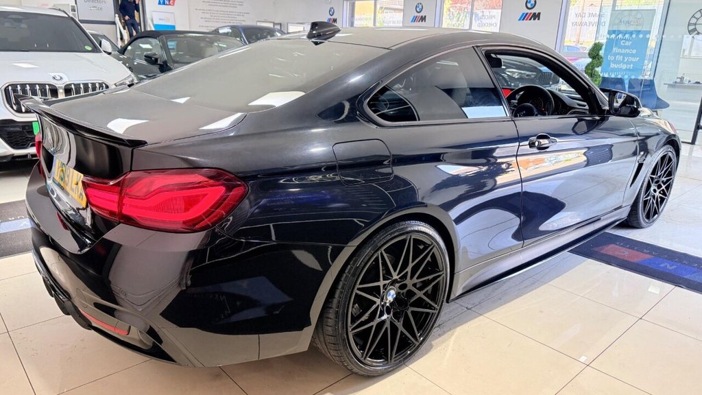 Used BMW 4 Series 2019 for sale - 78167605: Photo 6