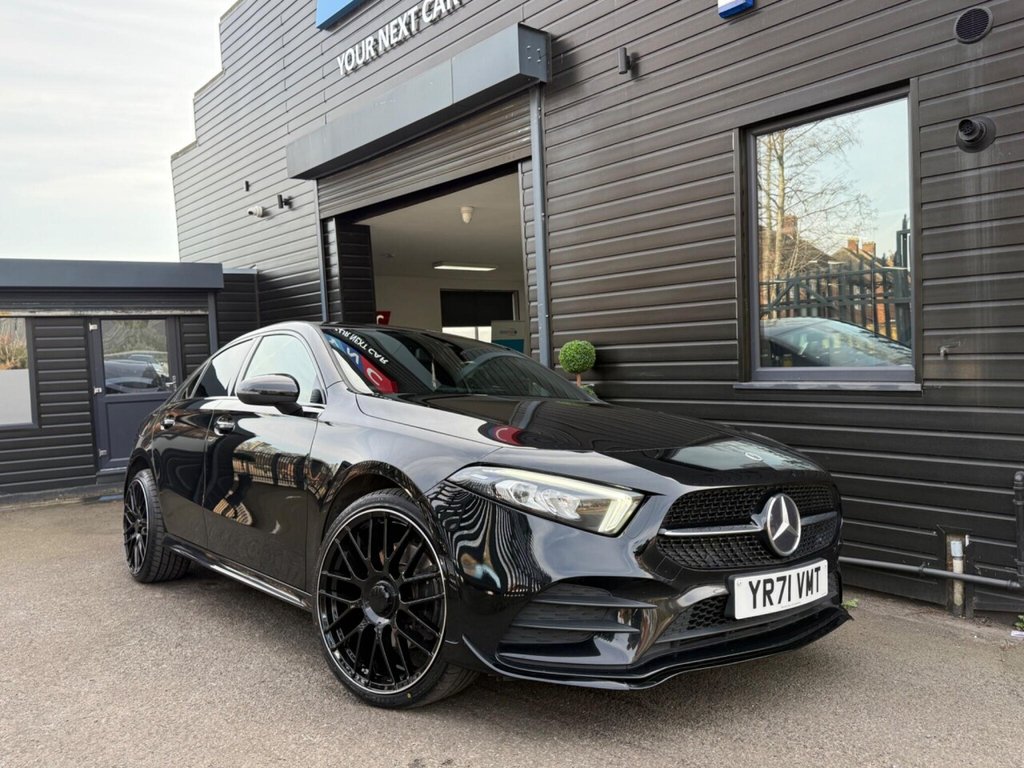 Used Mercedes-Benz A-Class 2021 for sale - 77952964: Photo 11