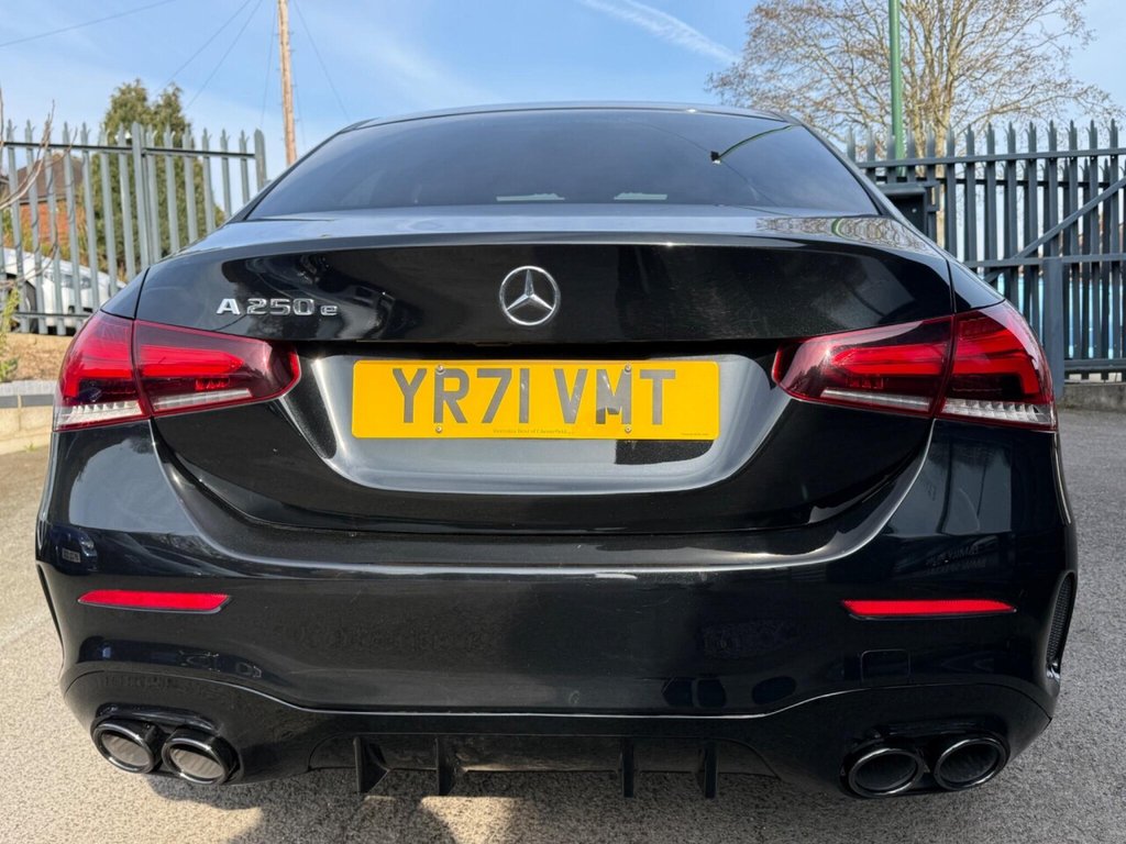 Used Mercedes-Benz A-Class 2021 for sale - 77952964: Photo 17