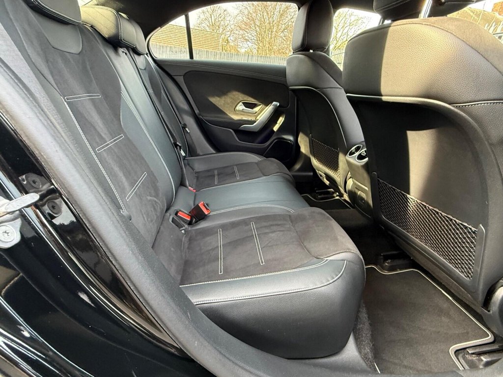 Used Mercedes-Benz A-Class 2021 for sale - 77952964: Photo 20