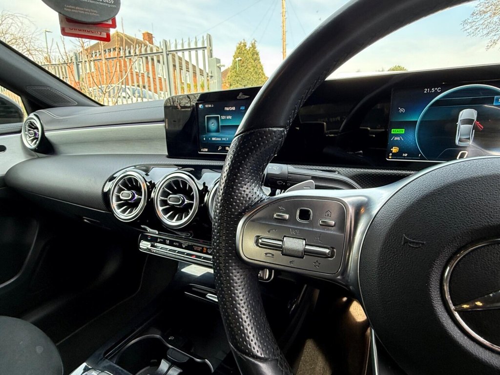 Used Mercedes-Benz A-Class 2021 for sale - 77952964: Photo 21