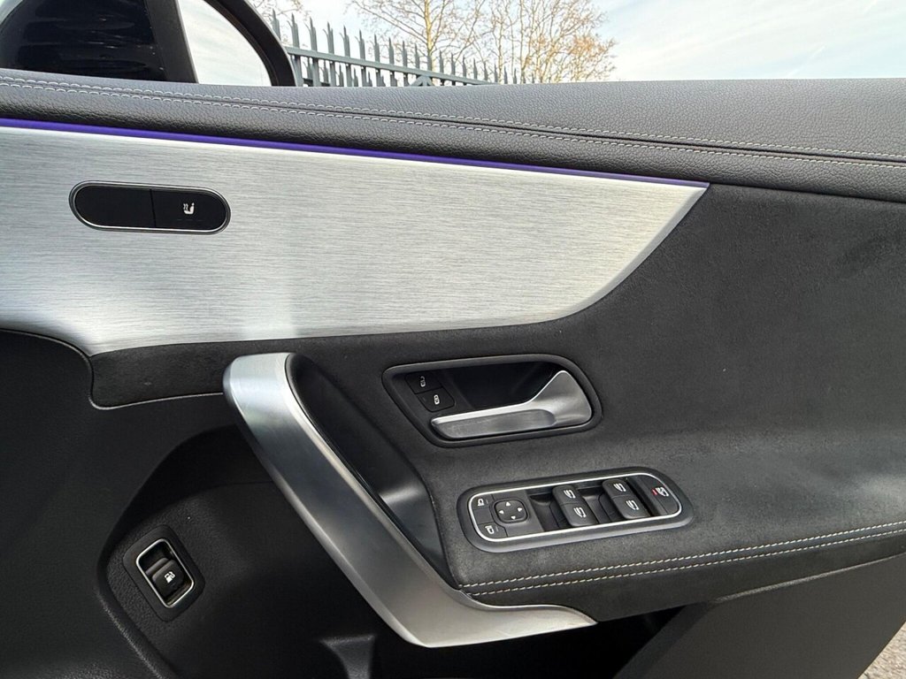 Used Mercedes-Benz A-Class 2021 for sale - 77952964: Photo 22