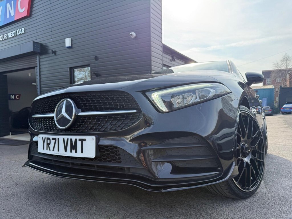 Used Mercedes-Benz A-Class 2021 for sale - 77952964: Photo 28