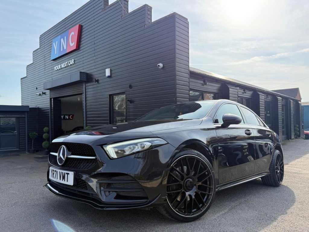 Used Mercedes-Benz A-Class 2021 for sale - 77952964: Photo 29