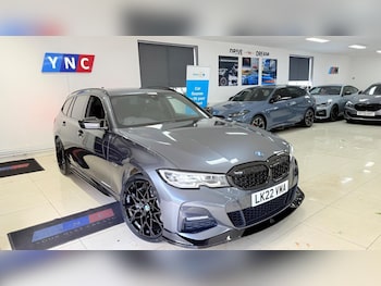Used BMW 3 Series 2022 for sale - 79046699: Photo