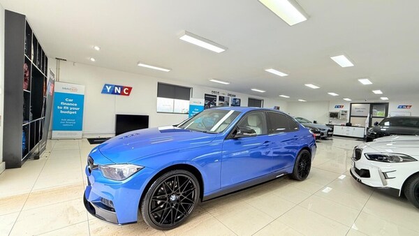 Used BMW 3 Series 2015 for sale - 76210636: Photo 10