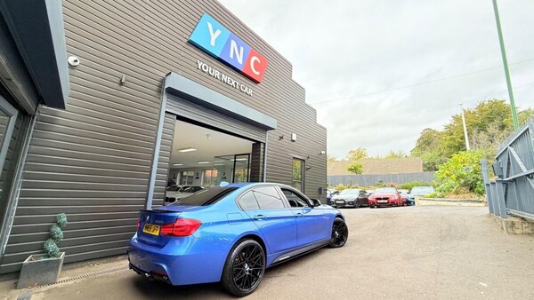 Used BMW 3 Series 2015 for sale - 76210636: Photo 11
