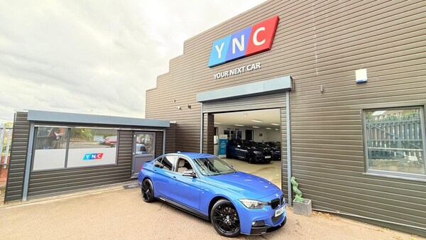 Used BMW 3 Series 2015 for sale - 76210636: Photo 12