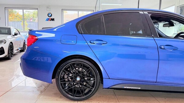 Used BMW 3 Series 2015 for sale - 76210636: Photo 14