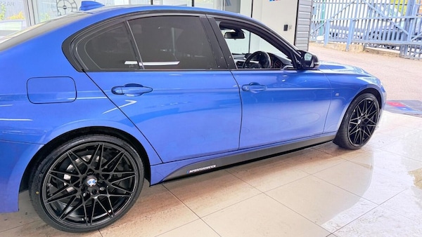 Used BMW 3 Series 2015 for sale - 76210636: Photo 15