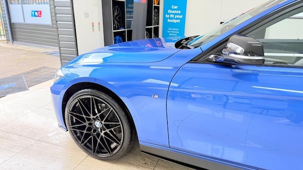 Used BMW 3 Series 2015 for sale - 76210636: Photo 16