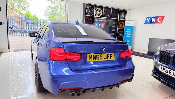 Used BMW 3 Series 2015 for sale - 76210636: Photo 17