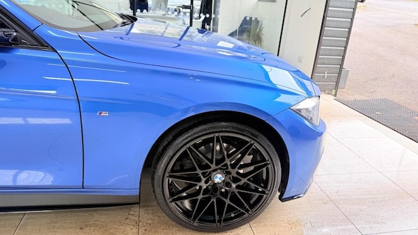 Used BMW 3 Series 2015 for sale - 76210636: Photo 18