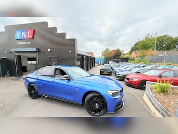 BMW - 3 Series