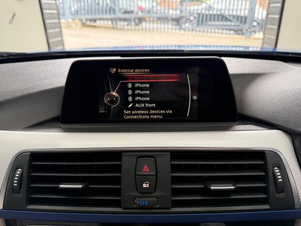 Used BMW 3 Series 2015 for sale - 76210636: Photo 20