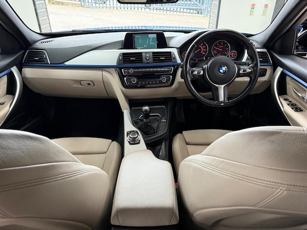 Used BMW 3 Series 2015 for sale - 76210636: Photo 26