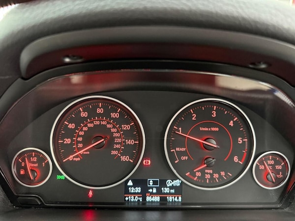 Used BMW 3 Series 2015 for sale - 76210636: Photo 28