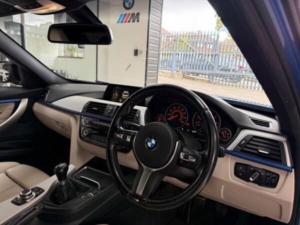 Used BMW 3 Series 2015 for sale - 76210636: Photo 29