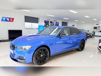 Used BMW 3 Series 2015 for sale - 76210636: Photo 2