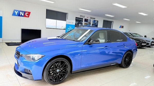 Used BMW 3 Series 2015 for sale - 76210636: Photo 31