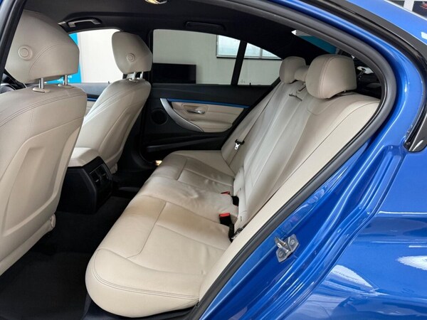 Used BMW 3 Series 2015 for sale - 76210636: Photo 33
