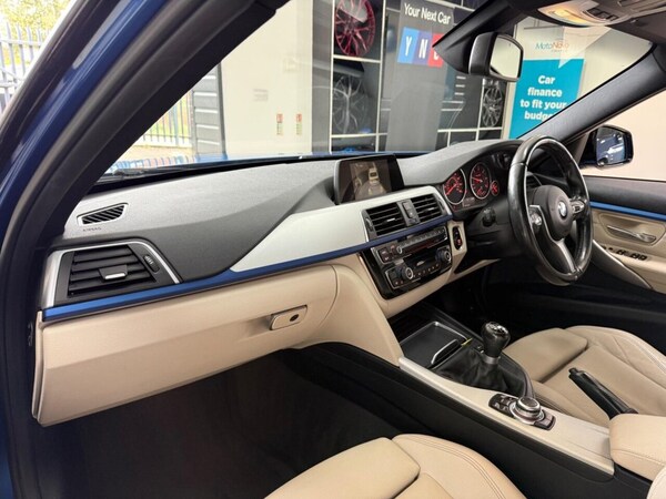 Used BMW 3 Series 2015 for sale - 76210636: Photo 34