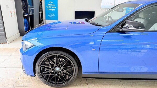 Used BMW 3 Series 2015 for sale - 76210636: Photo 35