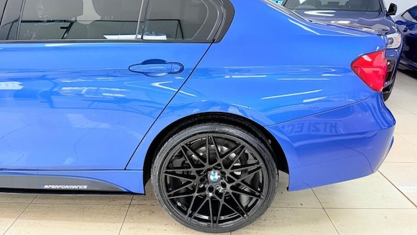 Used BMW 3 Series 2015 for sale - 76210636: Photo 36