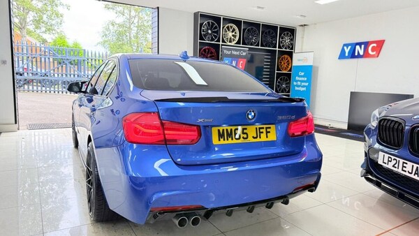Used BMW 3 Series 2015 for sale - 76210636: Photo 37