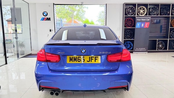 Used BMW 3 Series 2015 for sale - 76210636: Photo 38