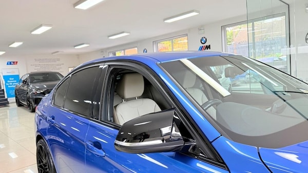 Used BMW 3 Series 2015 for sale - 76210636: Photo 39