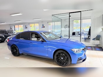 Used BMW 3 Series 2015 for sale - 76210636: Photo 3