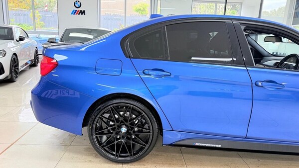 Used BMW 3 Series 2015 for sale - 76210636: Photo 40