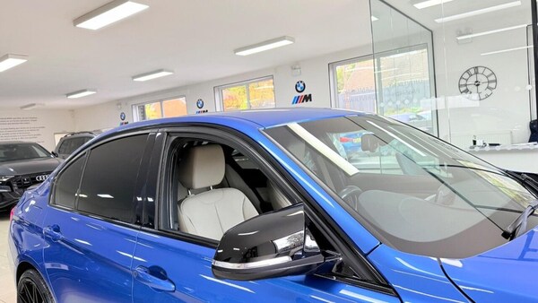 Used BMW 3 Series 2015 for sale - 76210636: Photo 41