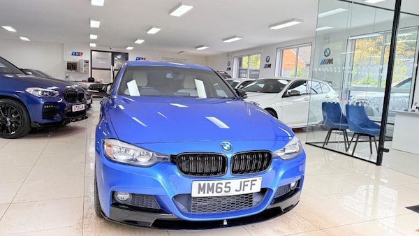 Used BMW 3 Series 2015 for sale - 76210636: Photo 43