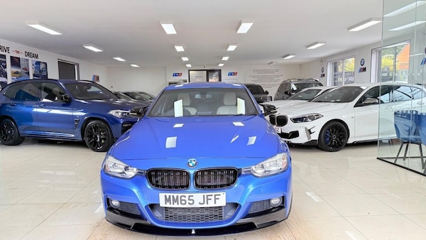 Used BMW 3 Series 2015 for sale - 76210636: Photo 44