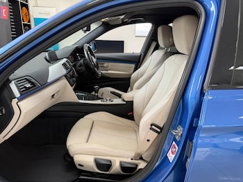 Used BMW 3 Series 2015 for sale - 76210636: Photo 4