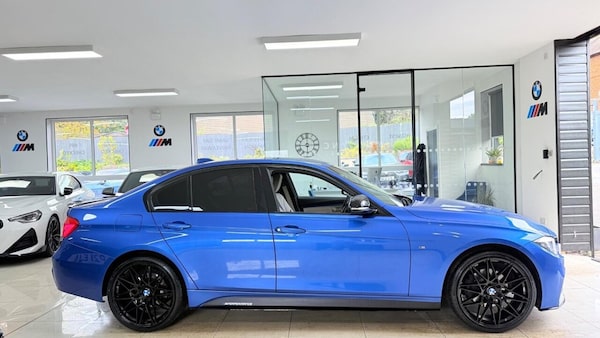 Used BMW 3 Series 2015 for sale - 76210636: Photo 5