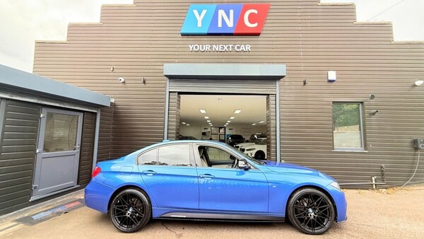 Used BMW 3 Series 2015 for sale - 76210636: Photo 6