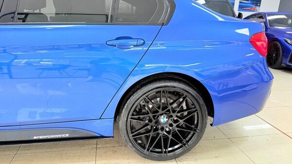 Used BMW 3 Series 2015 for sale - 76210636: Photo 7
